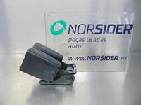 Immagine di Attacco cintura sicurezza posteriore centrale Ford Fiesta de 2008 a 2012