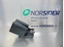 Immagine di Attacco cintura sicurezza posteriore centrale Ford Fiesta de 2008 a 2012