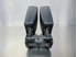 Immagine di Attacco cintura sicurezza posteriore centrale Ford Fiesta de 2008 a 2012