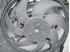 Immagine di Termoventilatore Peugeot 207 Xa (Van) de 2006 a 2009 | Gate 9680102880