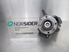 Imagen de Mangueta delantera derecha Peugeot 207 Xa (Van) de 2006 a 2009
