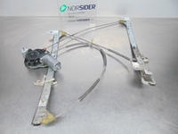 Immagine di Alzacristalli anteriore destro Citroen Xsara Coupe Van de 1998 a 2000