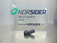 Imagem de Sensor de impacto de motor Skoda Fabia de 2000 a 2004 | SIEMENS 030905377C