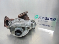 Bild von Turbo Mazda 323 F Van aus 2001 zu 2003 | VJ300101