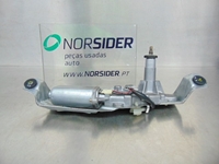Picture of Sistema / motor limpa vidros trás Mazda 323 F Van de 2001 a 2003