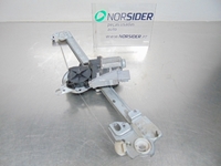Imagen de Elevalunas delantero derecho Citroen C3 Van de 2002 a 2005