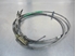 Immagine di Cavo freno a mano Ford Fiesta de 2002 a 2005