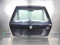 Imagen de Tapa maletero / porton trasero Skoda Fabia de 2000 a 2004