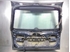 Imagen de Tapa maletero / porton trasero Skoda Fabia de 2000 a 2004