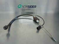 Immagine di Cavo dell'acceleratore Opel Corsa B da 1997 a 2001 | GM 90573303 UQ
