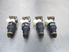 Imagen de Juego de inyectores Rover Serie 200 de 1996 a 2000 | BOSCH 0280150749