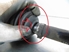 Bild von Antriebswelle vorne links Skoda Fabia aus 2000 zu 2004