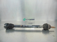 Imagen de Transmision delantera derecha Seat Ibiza de 1999 a 2002
