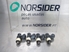 Picture of Injectors Set Skoda Fabia Break from 2001 to 2004