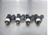 Picture of Injectors Set Skoda Fabia Break from 2001 to 2004