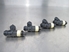 Picture of Injectors Set Skoda Fabia Break from 2001 to 2004
