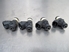Picture of Injectors Set Skoda Fabia Break from 2001 to 2004