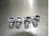 Picture of Injectors Set Skoda Fabia Break from 2001 to 2004