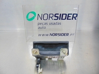 Picture of Exterior Tailgate Handle Mitsubishi Space Star from 1998 to 2002