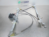 Immagine di Alzacristalli anteriore destro Citroen Xsara de 1997 a 2000