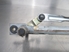 Imagen de Motor + articulacion limpia delantera Skoda Fabia de 2000 a 2004 | BOSCH 0390241500