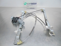 Immagine di Alzacristalli anteriore destro Citroen Xsara de 1997 a 2000