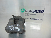 Imagen de Pinza de freno delantera derecha Seat Leon de 1999 a 2005 | ATE