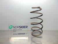 Imagen de Muelle amortiguacion delantera derecha Seat Leon de 1999 a 2005