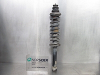 Imagen de Suspension / amortiguador e muelle trasera izquierda Seat Ibiza de 1996 a 2000