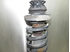 Imagen de Suspension / amortiguador e muelle trasera izquierda Seat Ibiza de 1996 a 2000