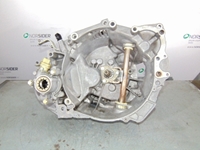 Imagem de Caixa de velocidades Citroen Xantia de 1998 a 2001 | 20TB27
9143882 A