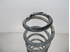 Imagen de Muelle amortiguacion trasera izquierda Seat Leon de 1999 a 2005