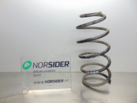 Imagen de Muelle amortiguacion delantera izquierda Seat Leon de 1999 a 2005