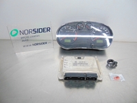 Image sur Kit antidémarrage Seat Leon de 1999 à 2005 | Bosch 0261207193
036906032M