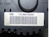 Image sur Kit antidémarrage Seat Leon de 1999 à 2005 | Bosch 0261207193
036906032M