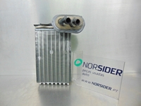 Image sur Radiateur de chauffage Seat Leon de 1999 à 2005 | Valeo