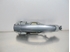 Imagen de Maneta exterior de puerta trasera derecha Seat Leon de 1999 a 2005