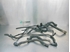 Picture of Water Hose / Pipes Set Seat Leon from 1999 to 2005