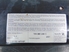 Picture of Airbag banco esquerdo Seat Leon de 1999 a 2005 | AUTOLIV