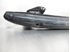 Imagen de Refuerzo paragolpes trasero Seat Leon de 1999 a 2005