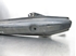 Imagen de Refuerzo paragolpes trasero Seat Leon de 1999 a 2005