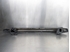 Imagen de Refuerzo paragolpes trasero Seat Leon de 1999 a 2005