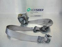 Imagem de Cinto frente direito Seat Leon de 1999 a 2005