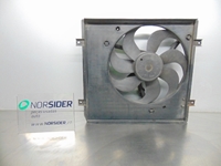Imagen de Electroventilador Skoda Fabia de 2000 a 2004