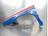 Imagem de Guarda lamas esquerdo Citroen Xantia de 1998 a 2001 | 