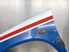 Imagem de Guarda lamas esquerdo Citroen Xantia de 1998 a 2001 | 
