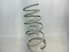 Imagen de Muelle amortiguacion delantera izquierda Fiat Palio Weekend de 1998 a 2002