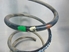 Imagen de Muelle amortiguacion delantera izquierda Fiat Palio Weekend de 1998 a 2002