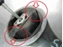 Picture of Apoio / sinobloco cx de velocidades trás Skoda Fabia de 2000 a 2004