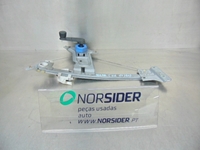 Immagine di Alzacristalli posteriore destro Citroen Xsara Break de 2000 a 2006